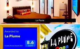 La Plume